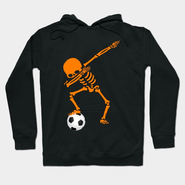Dabbing Skeleton Soccer Shirt / Soccer Shirt / Soccer Gifts / Soccer / Soccer Lover Shirt / Soccer Tshirt / Skeleton Shirt / Tank Top Hoodie Hoodie by johnii1422